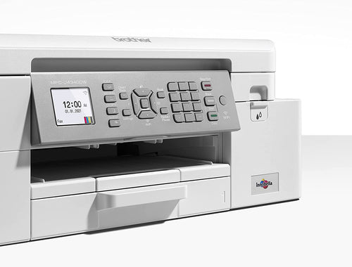 Brother MFC-J4340DW Inkjet A4 4800 x 1200 DPI Wi-Fi Brother MFC-J4340DW Inkjet A4 4800 x 1200 DPI Wi-Fi